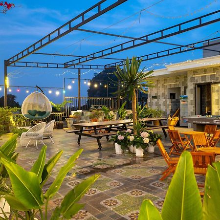 Hang Mua Green Mountain View House نينه بينه المظهر الخارجي الصورة