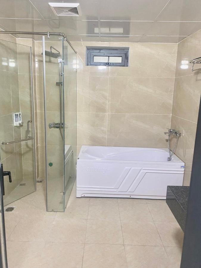 Hang Mua Green Mountain View House نينه بينه المظهر الخارجي الصورة