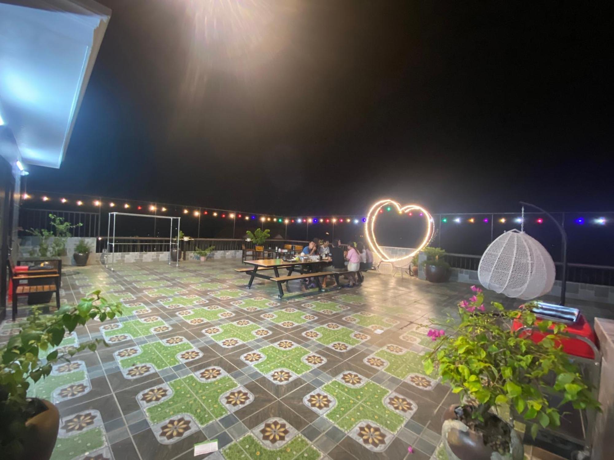 Hang Mua Green Mountain View House نينه بينه المظهر الخارجي الصورة