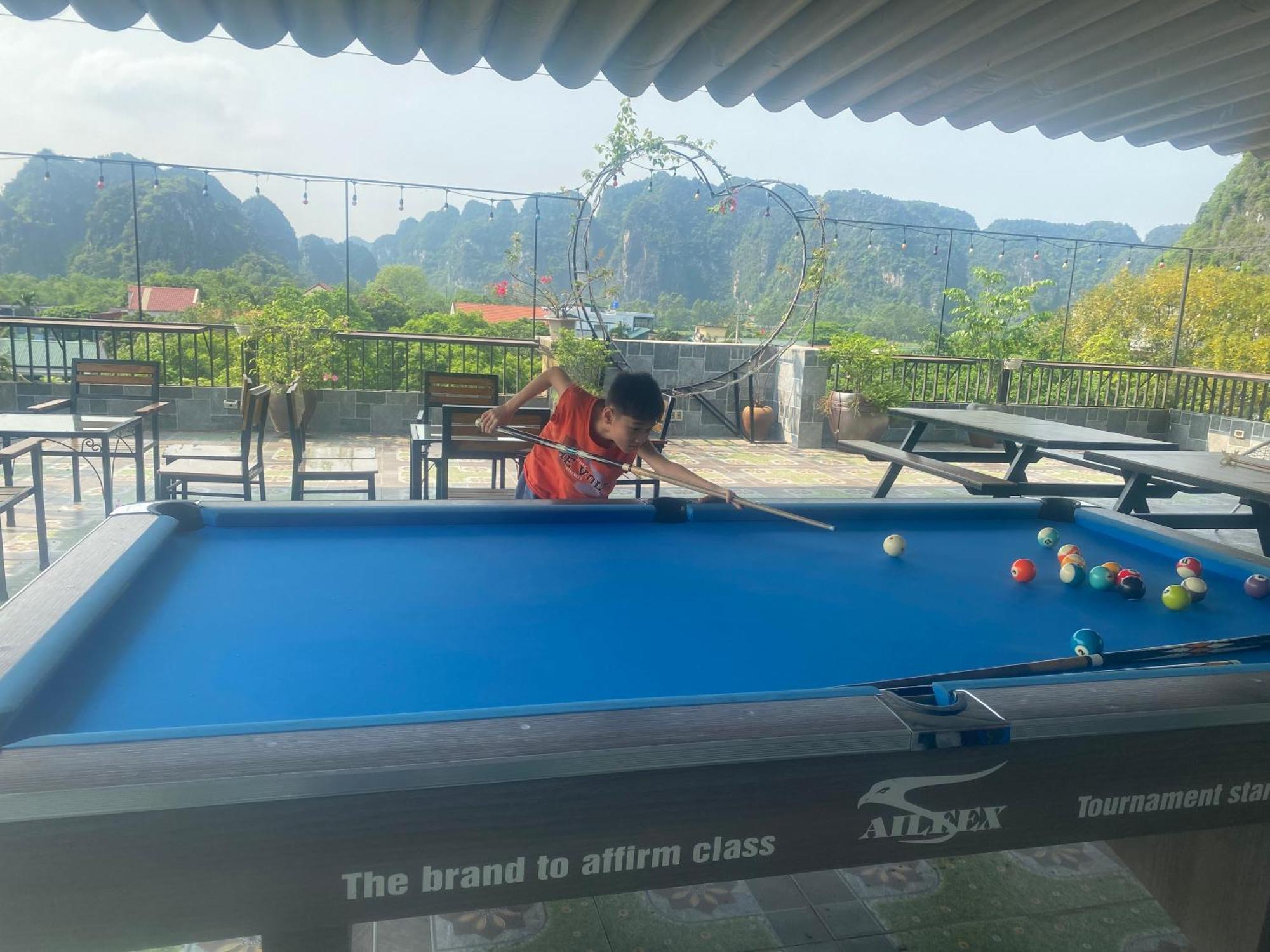 Hang Mua Green Mountain View House نينه بينه المظهر الخارجي الصورة