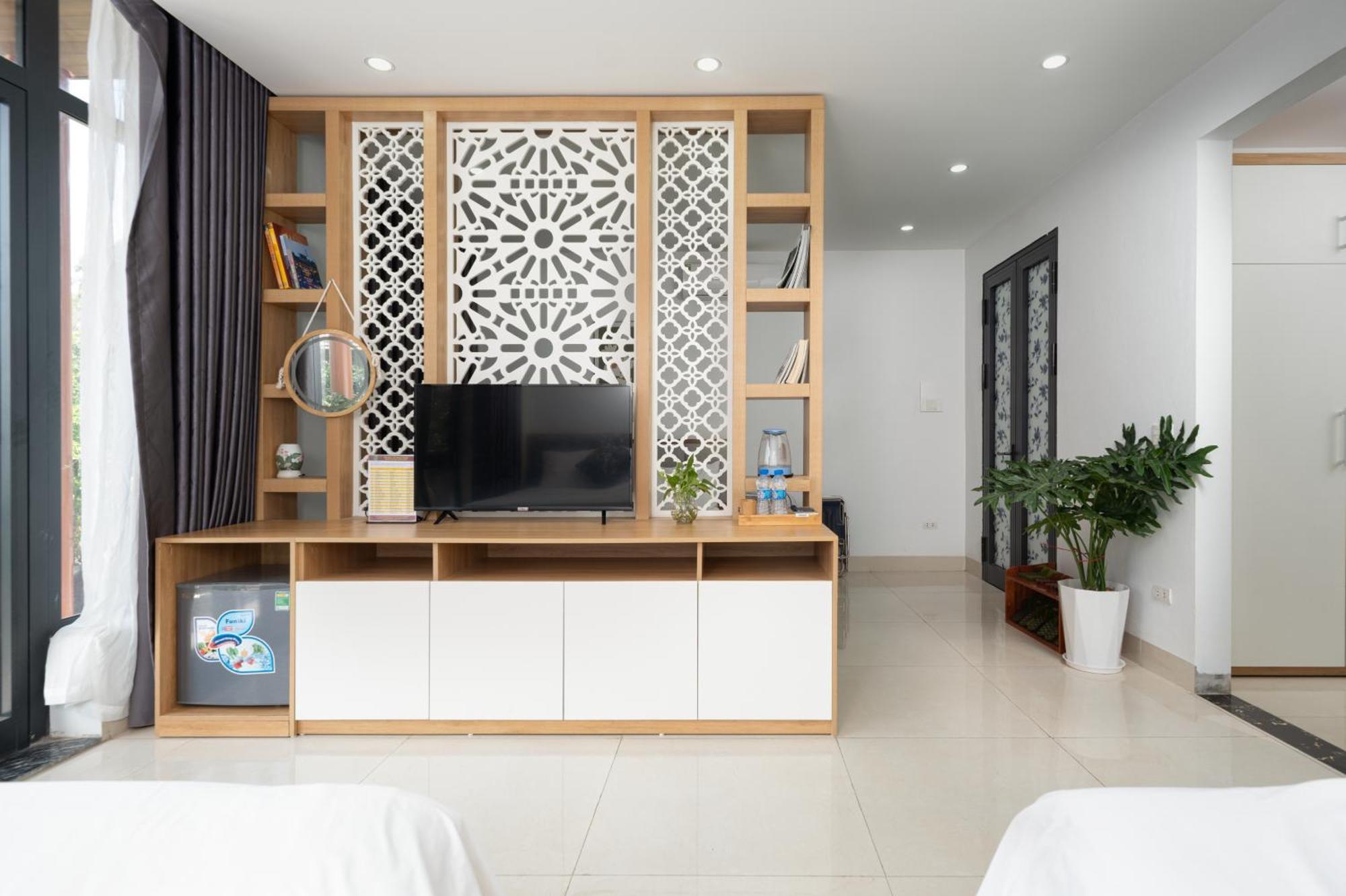 Hang Mua Green Mountain View House نينه بينه المظهر الخارجي الصورة