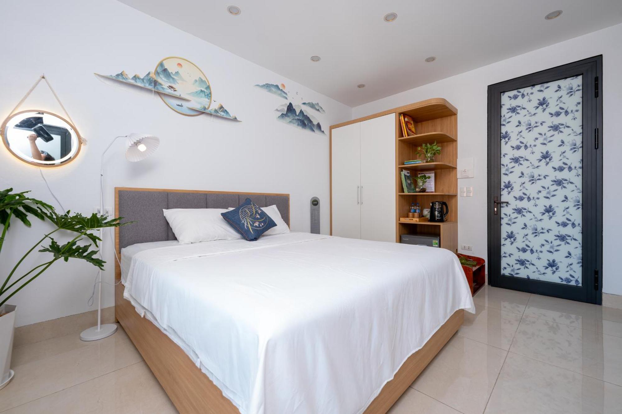 Hang Mua Green Mountain View House نينه بينه المظهر الخارجي الصورة