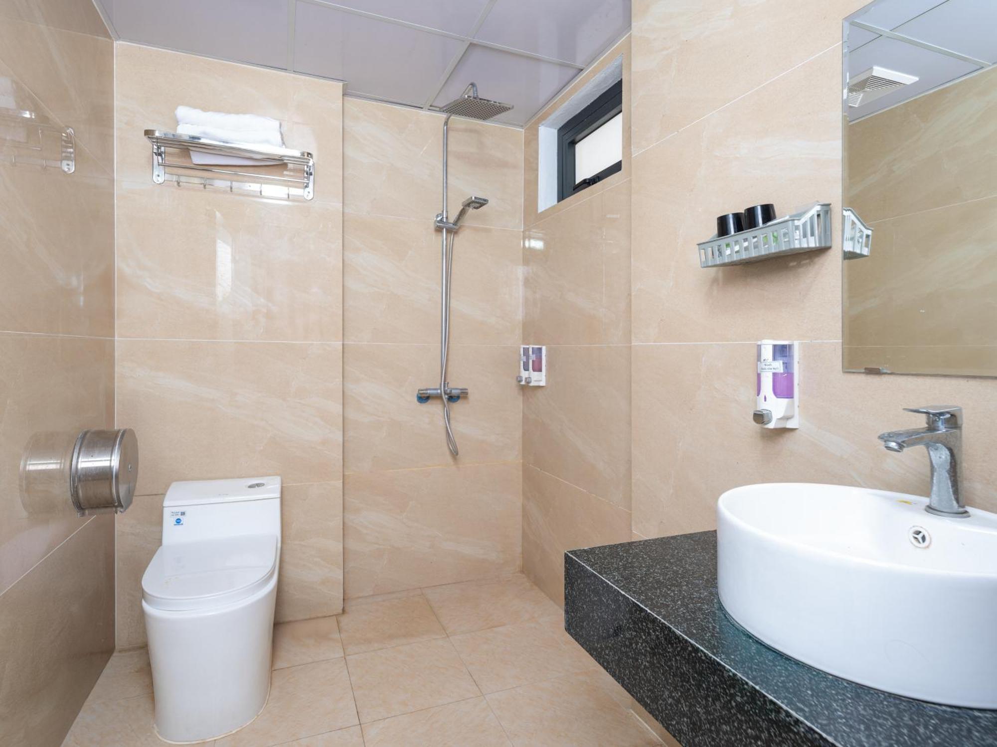 Hang Mua Green Mountain View House نينه بينه المظهر الخارجي الصورة