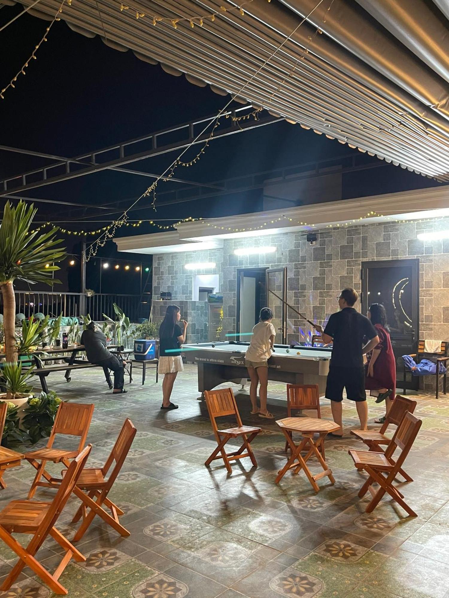 Hang Mua Green Mountain View House نينه بينه المظهر الخارجي الصورة